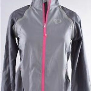 Pearl Izumi Elite cycling jacket